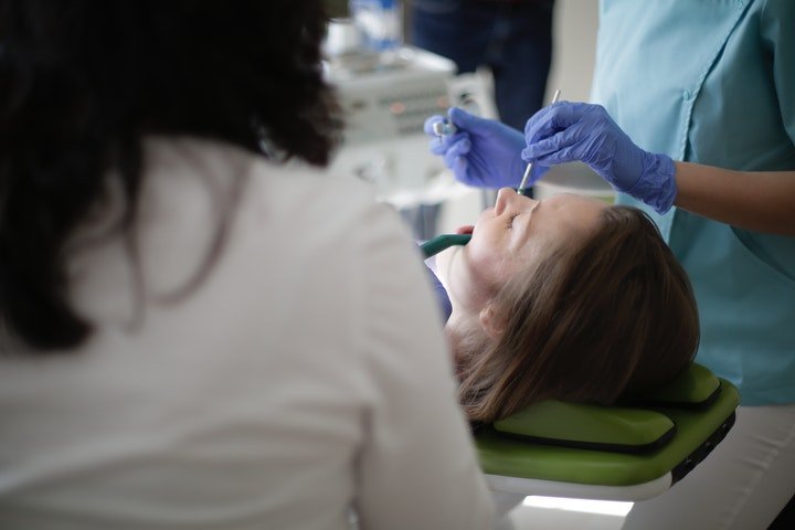 cárie dental: tratamento e prevenção