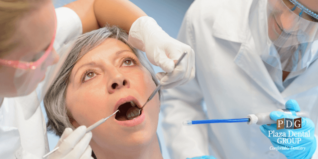 esclerose múltipla, extrações dentárias