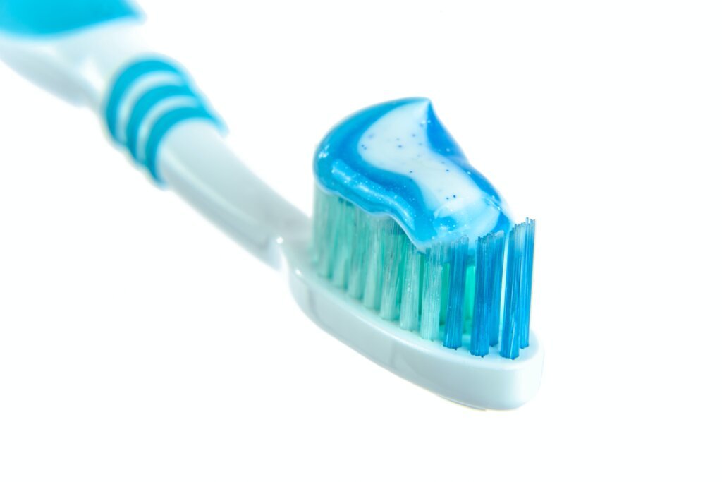 escova dental, escovar os dentes, higiene bucal