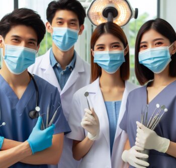 Conheça dicas de como motivar e incentivar os colaboradores da sua clínica odontológica por práticas simples no dia a dia